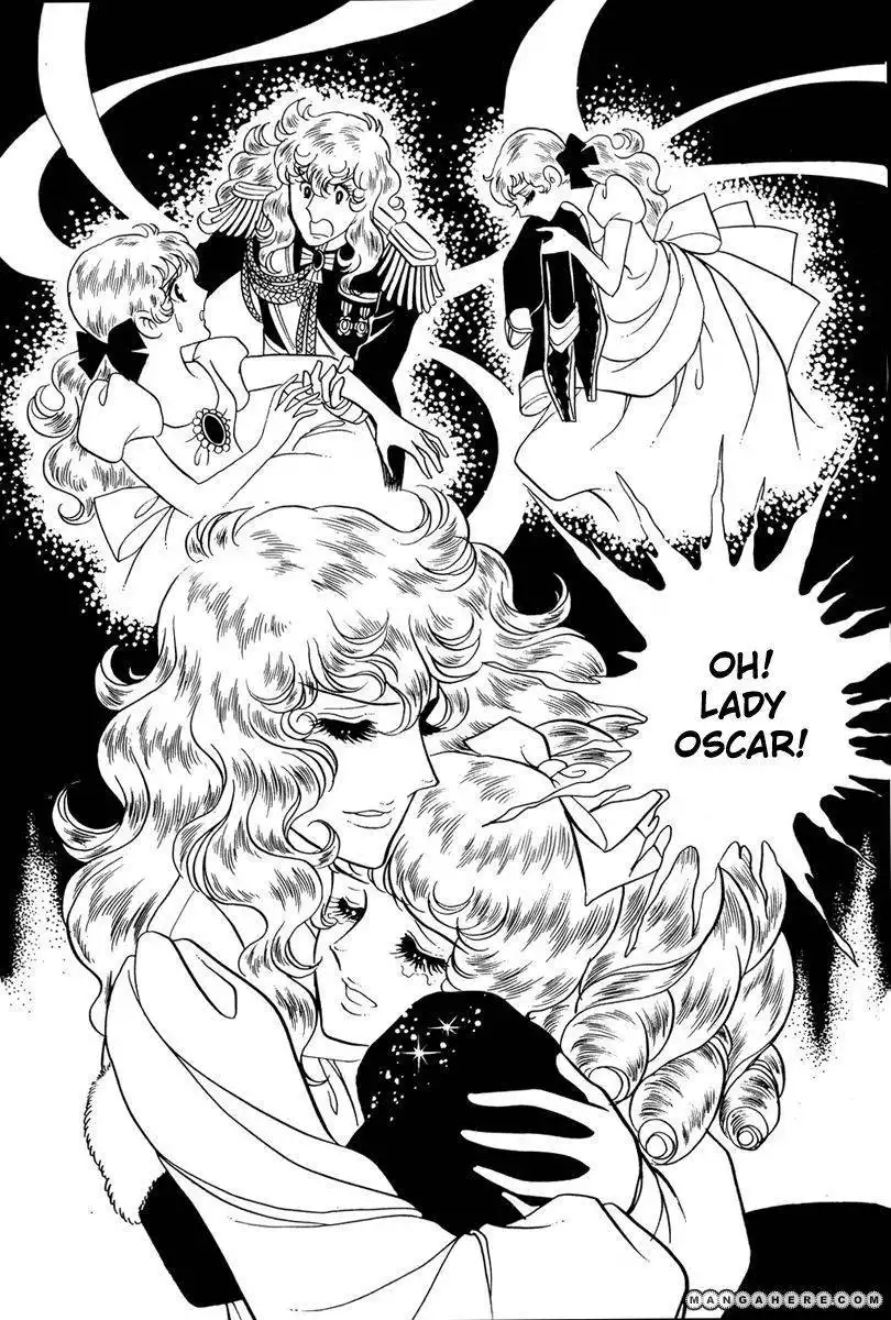 Rose of Versailles Chapter 32 8